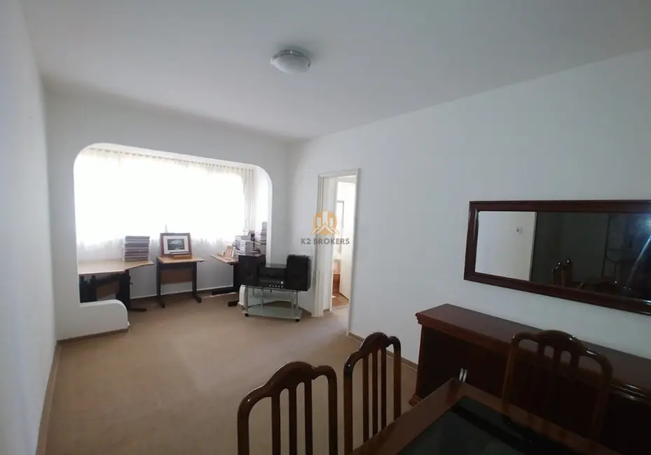 Foto 2 de Apartamento com 2 quartos à venda, 98m2 em Bela Vista, São Paulo - SP