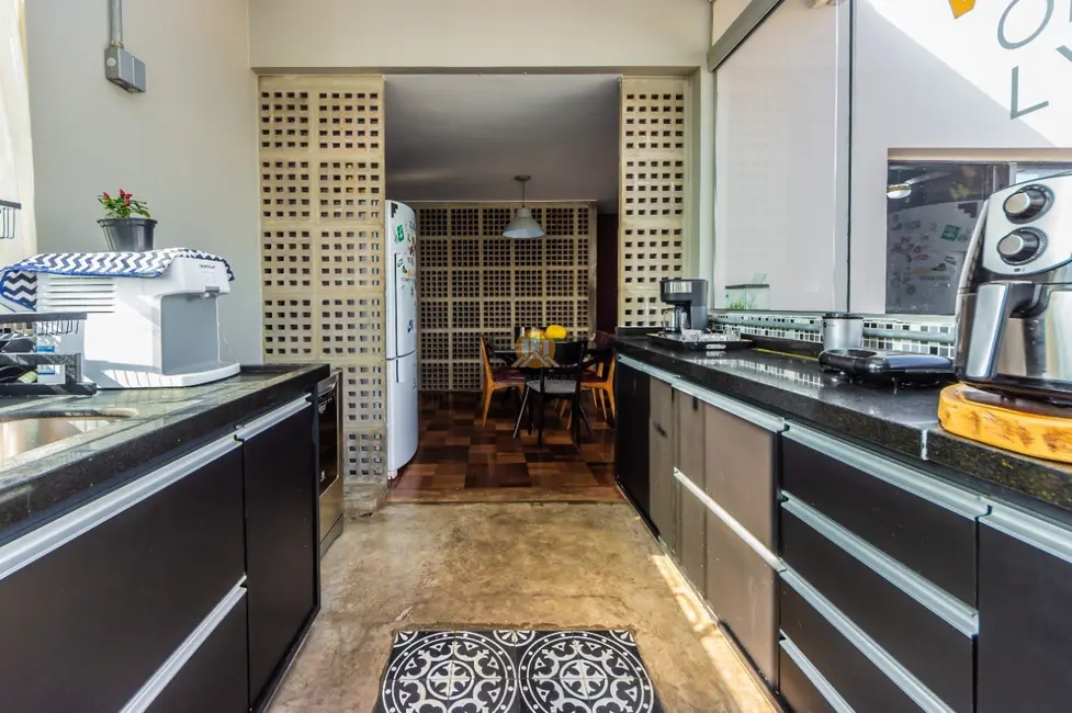 Foto 5 de Apartamento com 3 quartos à venda, 130m2 em Jardim Marajoara, São Paulo - SP