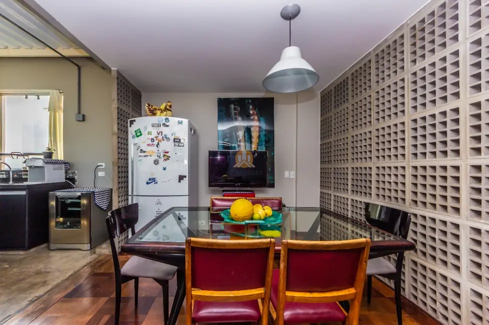 Foto 4 de Apartamento com 3 quartos à venda, 130m2 em Jardim Marajoara, São Paulo - SP