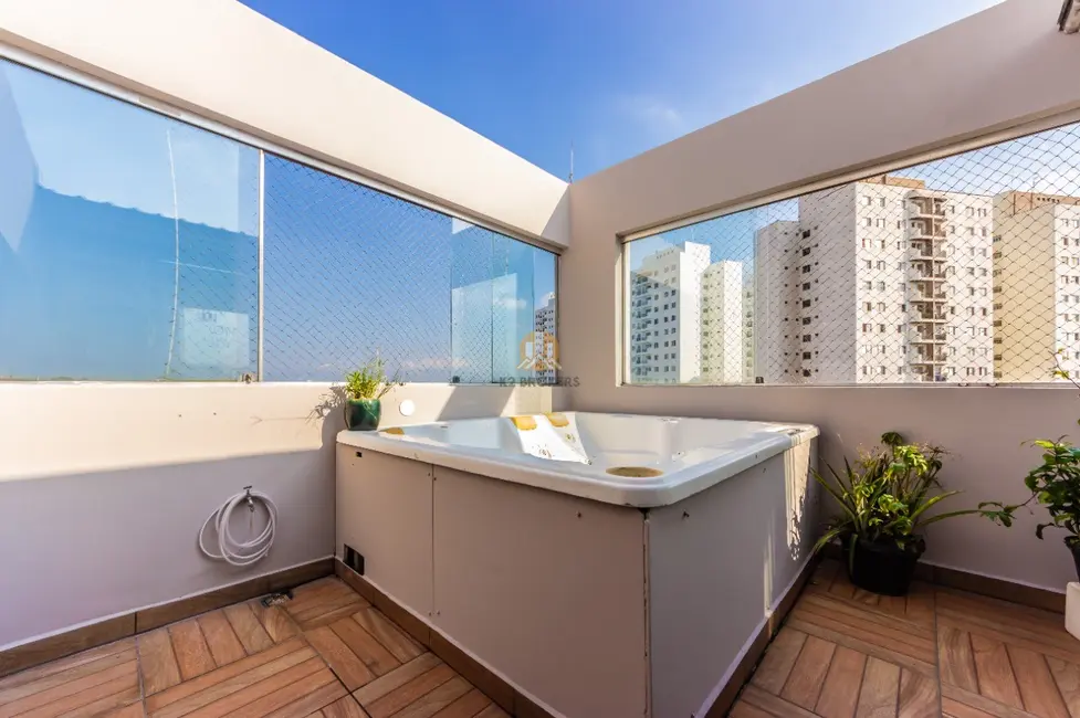 Foto 1 de Apartamento com 3 quartos à venda, 130m2 em Jardim Marajoara, São Paulo - SP