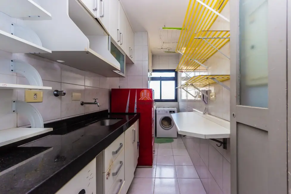 Foto 7 de Apartamento com 3 quartos à venda, 130m2 em Jardim Marajoara, São Paulo - SP