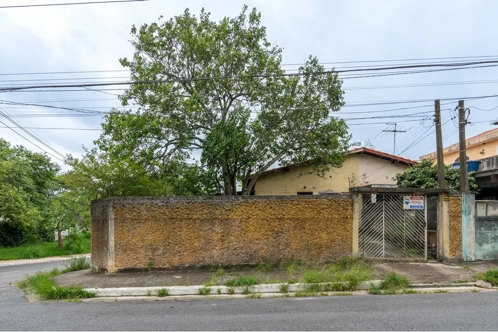 Foto 1 de Casa com 2 quartos à venda, 45m2 em Cidade Dutra, São Paulo - SP