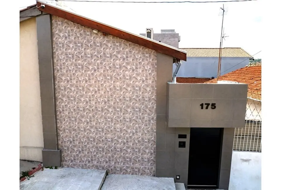 Foto 1 de Casa com 2 quartos à venda, 75m2 em Vila Rio Branco, Jundiai - SP