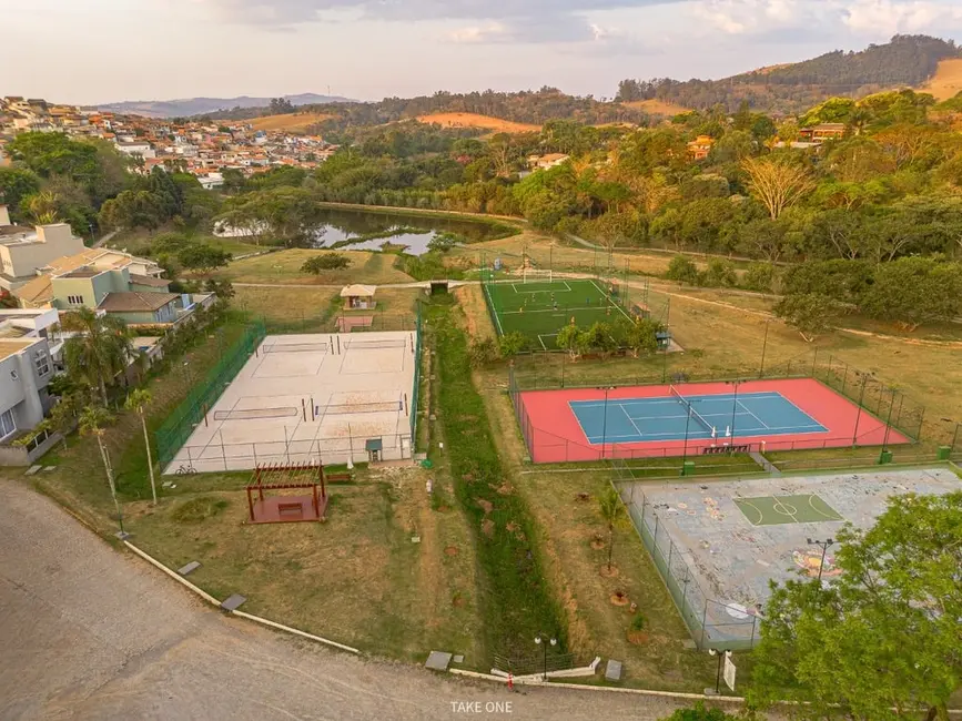 Foto 1 de Casa de Condomínio com 5 quartos à venda, 350m2 em Parque das Laranjeiras, Itatiba - SP