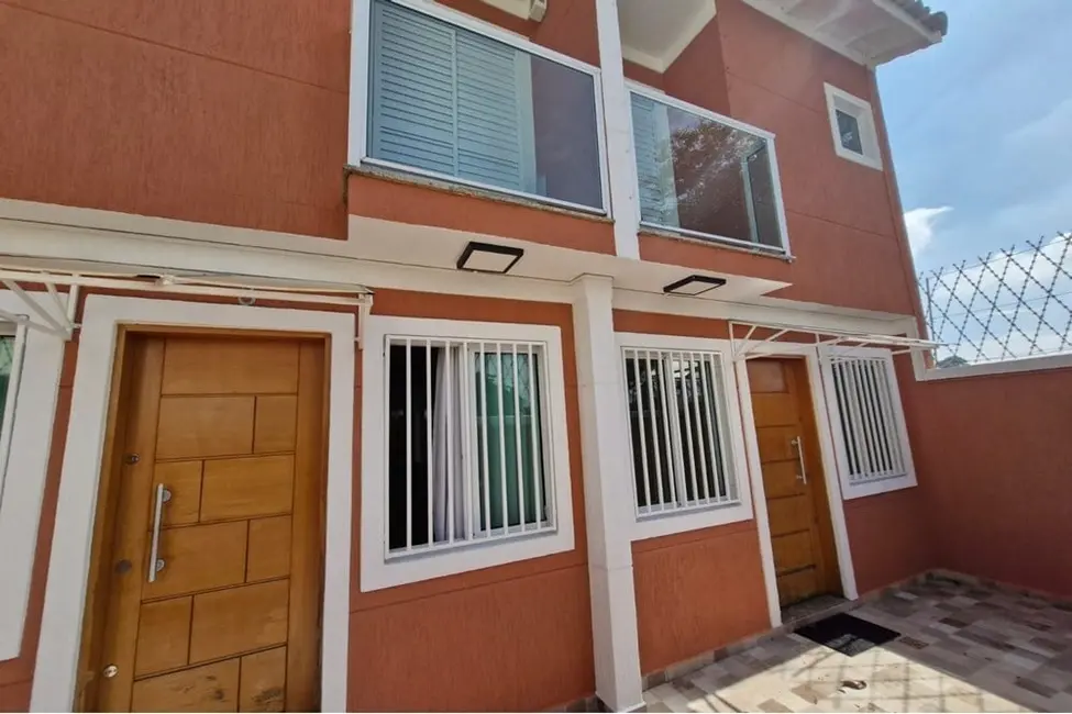 Foto 1 de Casa com 2 quartos à venda, 65m2 em Tremembé, São Paulo - SP