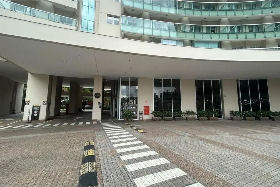 Foto 5 de Sala Comercial à venda, 40m2 em Pinheiros, São Paulo - SP