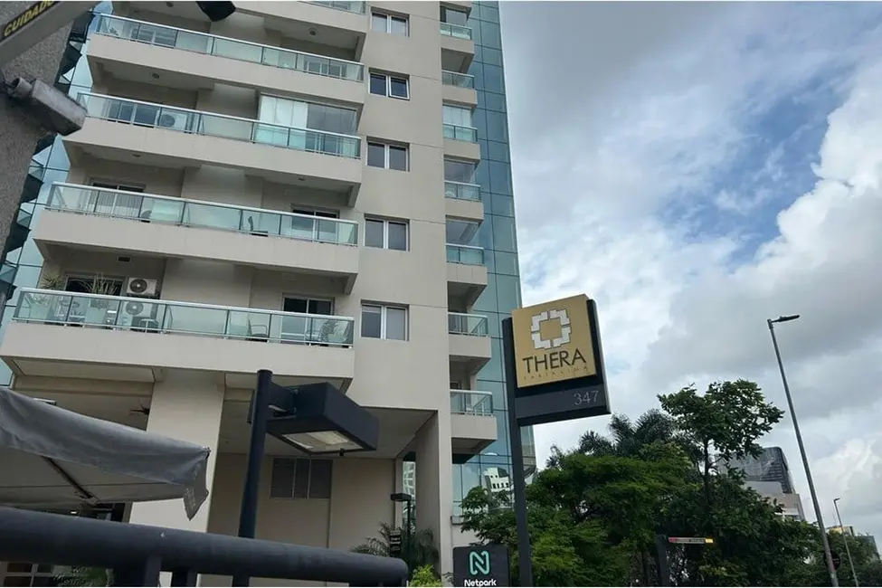 Foto 1 de Sala Comercial à venda, 40m2 em Pinheiros, São Paulo - SP