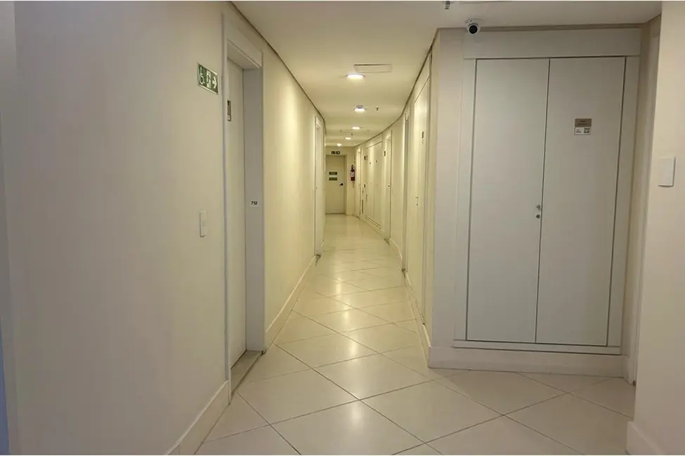 Foto 7 de Sala Comercial à venda, 40m2 em Pinheiros, São Paulo - SP
