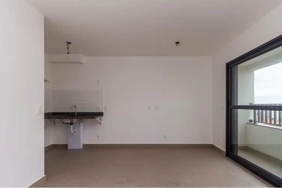 Foto 3 de Apartamento com 1 quarto à venda, 27m2 em Vila Mariana, São Paulo - SP