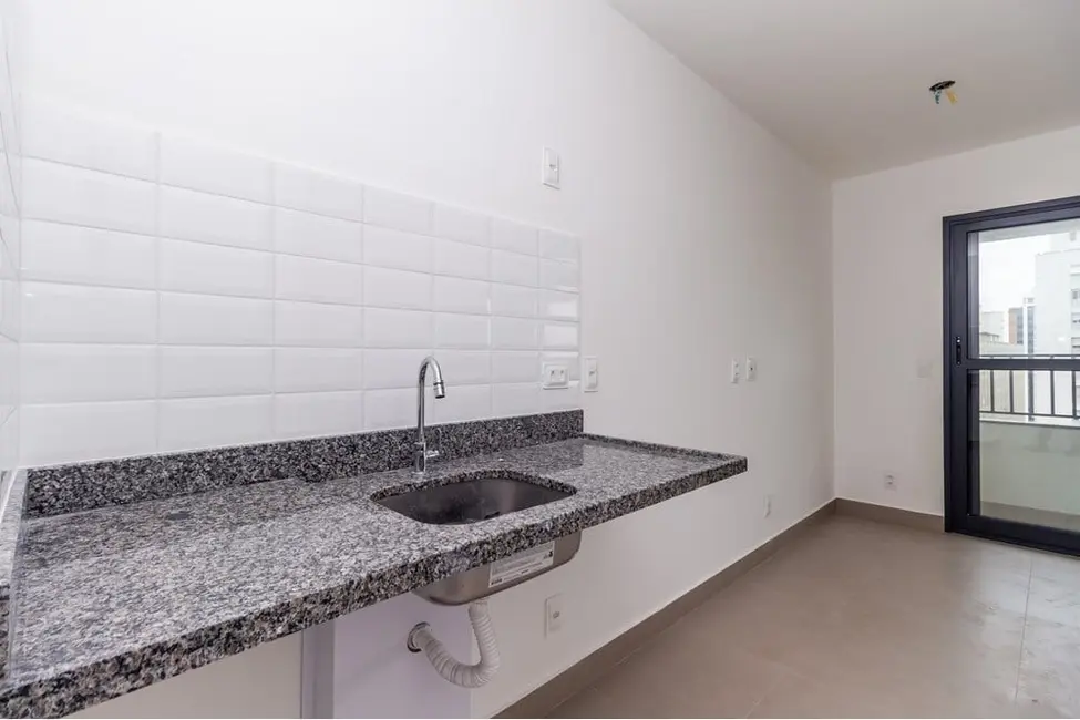 Foto 9 de Apartamento com 1 quarto à venda, 27m2 em Vila Mariana, São Paulo - SP