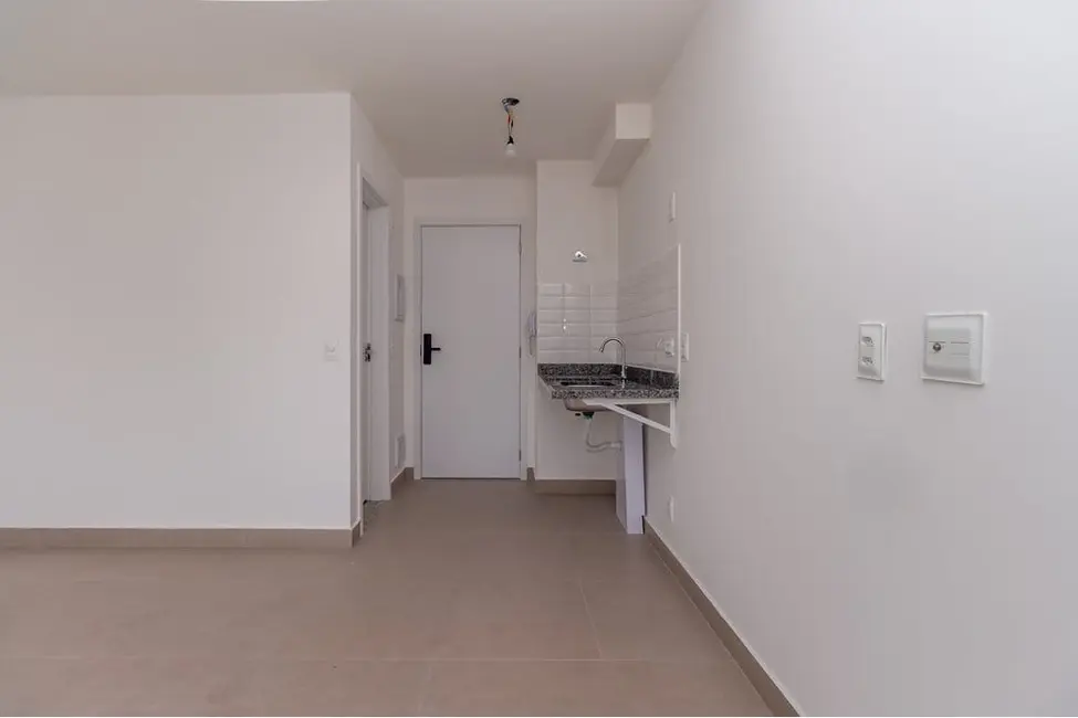 Foto 8 de Apartamento com 1 quarto à venda, 27m2 em Vila Mariana, São Paulo - SP