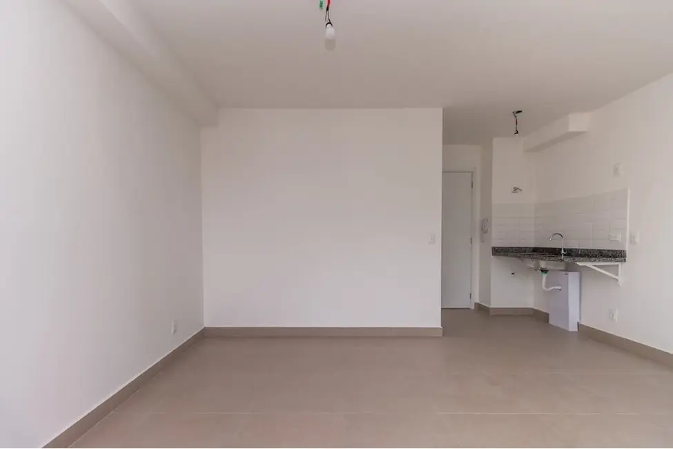 Foto 6 de Apartamento com 1 quarto à venda, 27m2 em Vila Mariana, São Paulo - SP