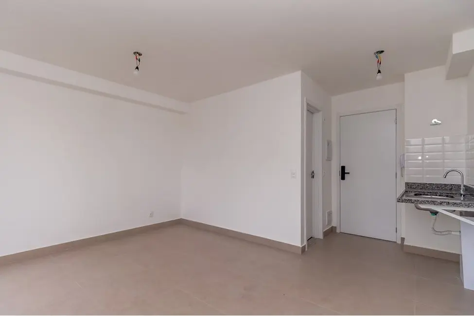 Foto 5 de Apartamento com 1 quarto à venda, 27m2 em Vila Mariana, São Paulo - SP