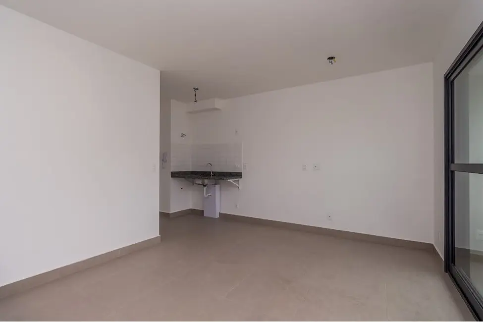 Foto 7 de Apartamento com 1 quarto à venda, 27m2 em Vila Mariana, São Paulo - SP