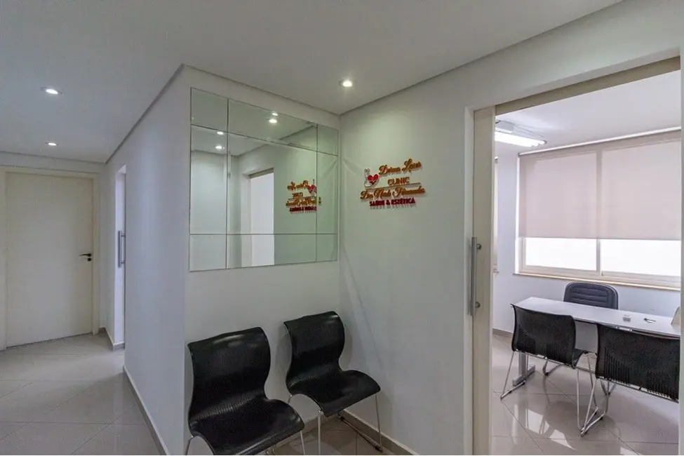 Foto 1 de Sala Comercial à venda, 43m2 em Bela Vista, São Paulo - SP