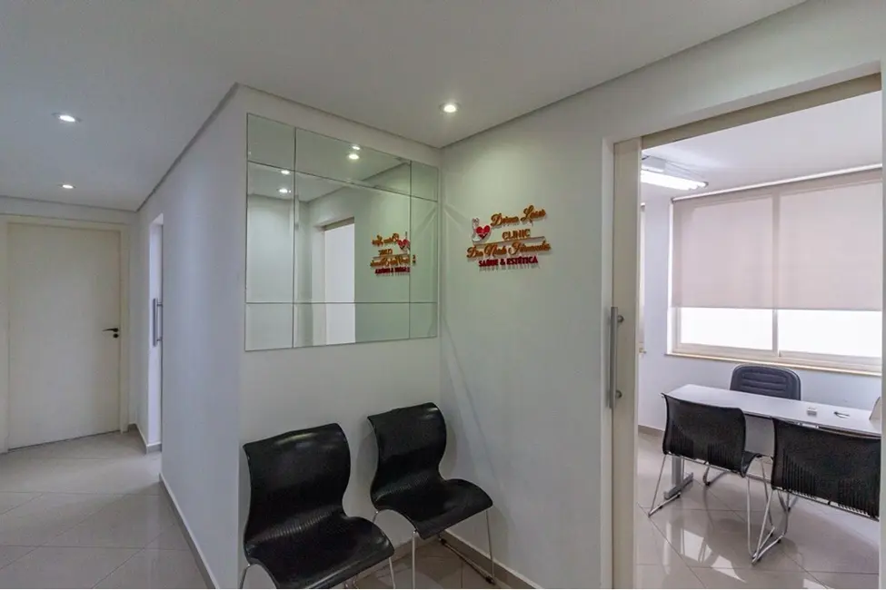 Foto 2 de Sala Comercial à venda, 43m2 em Bela Vista, São Paulo - SP