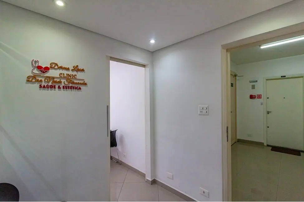 Foto 4 de Sala Comercial à venda, 43m2 em Bela Vista, São Paulo - SP