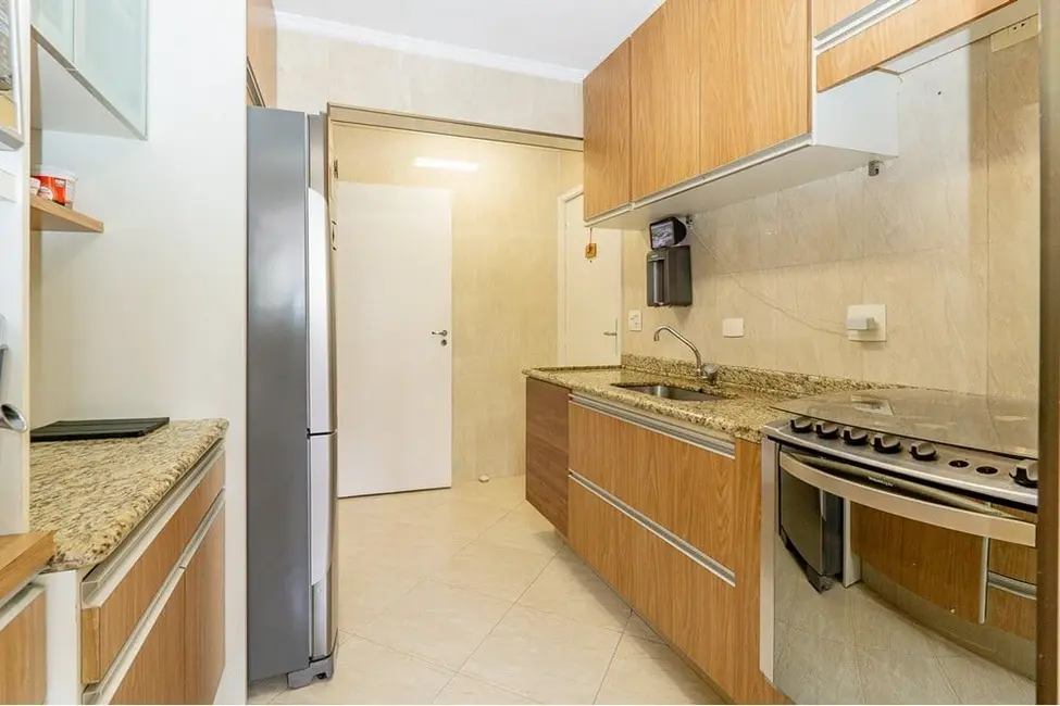 Apartamento com 2 quartos à venda, 68m2 em Vila Andrade, São Paulo - SP - imagem 4 Foto 4 de Apartamento com 2 quartos à venda, 68m2 em Vila Andrade, São Paulo - SP