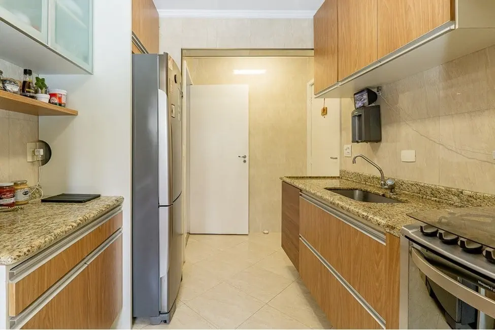 Apartamento com 2 quartos à venda, 68m2 em Vila Andrade, São Paulo - SP - imagem 3 Foto 3 de Apartamento com 2 quartos à venda, 68m2 em Vila Andrade, São Paulo - SP