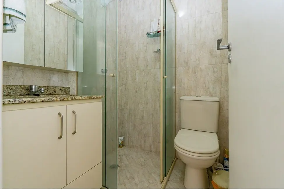 Apartamento com 2 quartos à venda, 68m2 em Vila Andrade, São Paulo - SP - imagem 2 Foto 2 de Apartamento com 2 quartos à venda, 68m2 em Vila Andrade, São Paulo - SP