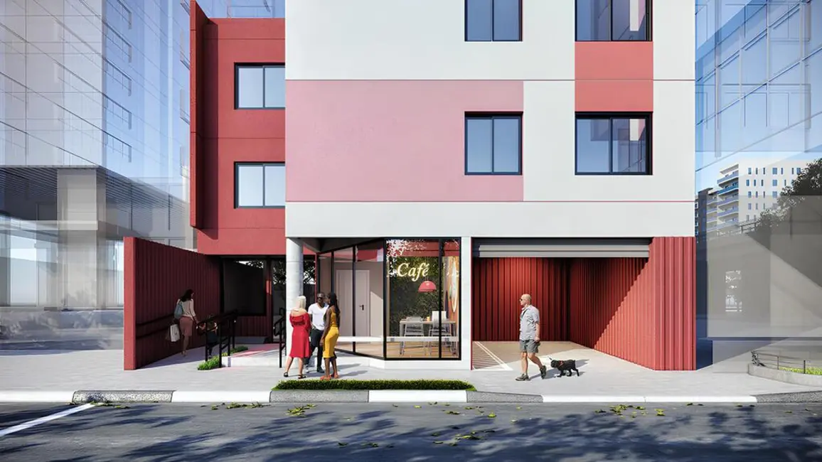 Foto 1 de Loja à venda, 31m2 em Vila Buarque, São Paulo - SP