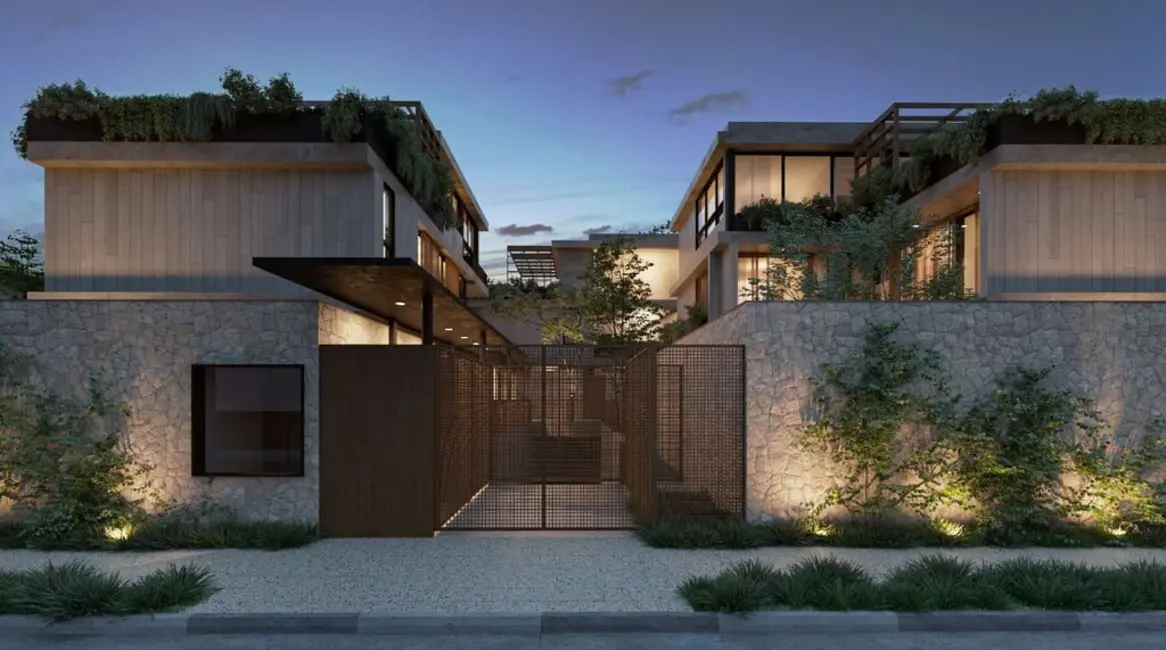 Foto 1 de Casa de Condomínio com 5 quartos à venda, 855m2 em Jardim Paulistano, São Paulo - SP