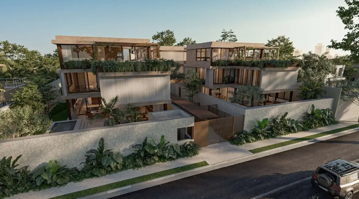 Foto 2 de Casa de Condomínio com 5 quartos à venda, 855m2 em Jardim Paulistano, São Paulo - SP