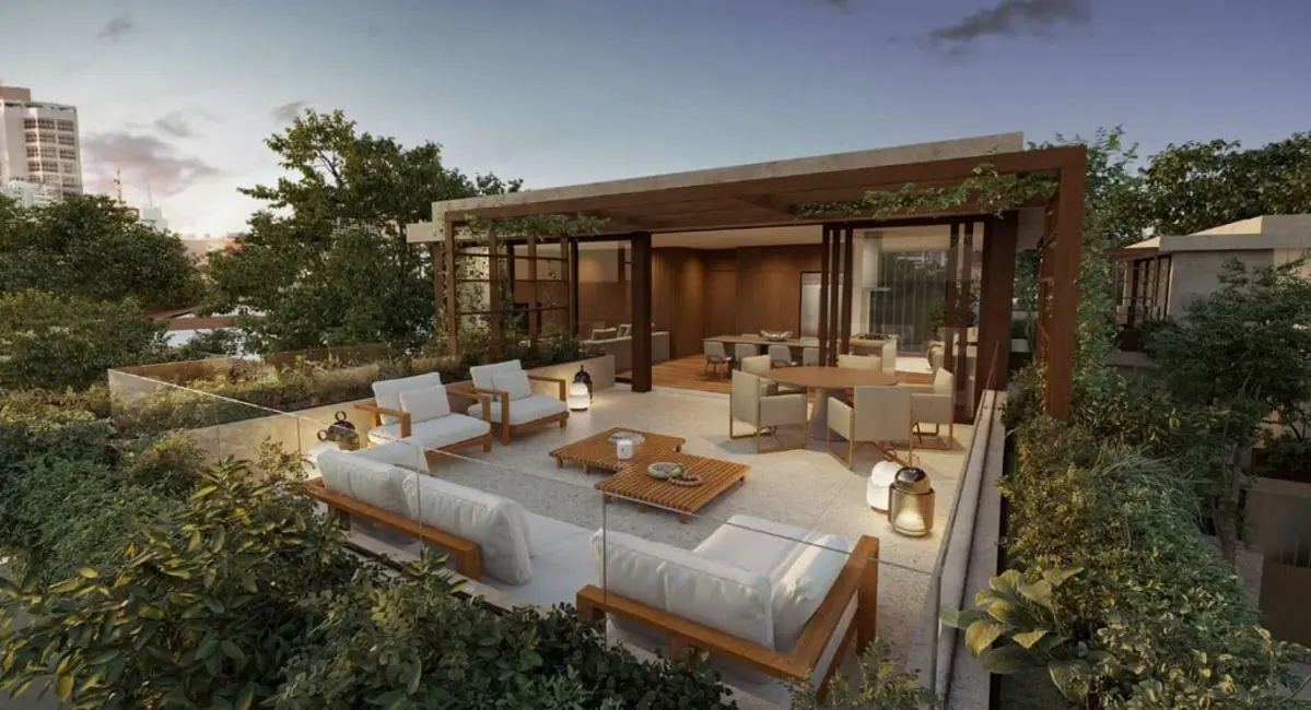 Foto 5 de Casa de Condomínio com 5 quartos à venda, 855m2 em Jardim Paulistano, São Paulo - SP