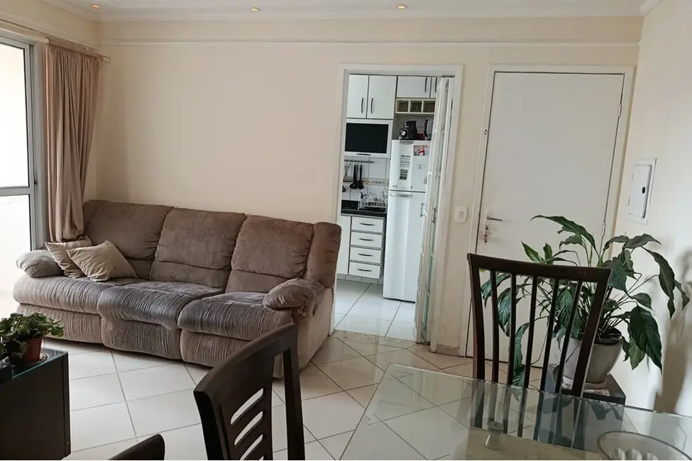 Apartamento com 2 quartos à venda, 58m2 em Parada Inglesa, São Paulo - SP - imagem 2 Foto 2 de Apartamento com 2 quartos à venda, 58m2 em Parada Inglesa, São Paulo - SP