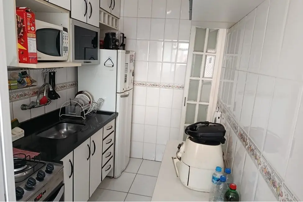 Apartamento com 2 quartos à venda, 58m2 em Parada Inglesa, São Paulo - SP - imagem 6 Foto 6 de Apartamento com 2 quartos à venda, 58m2 em Parada Inglesa, São Paulo - SP
