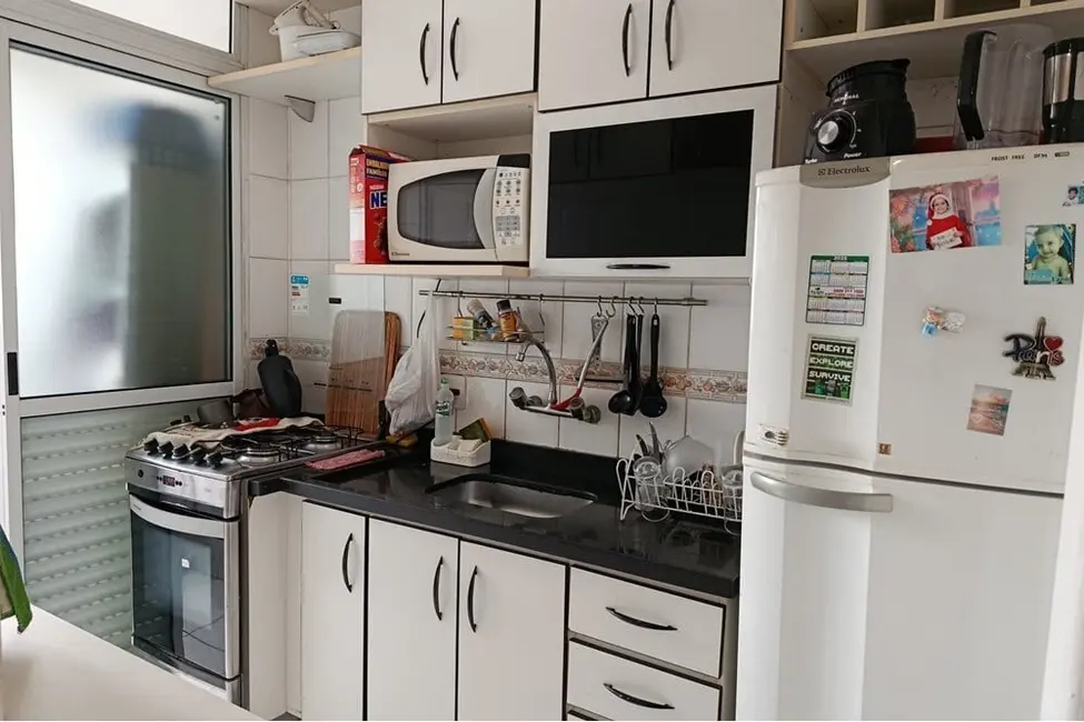 Apartamento com 2 quartos à venda, 58m2 em Parada Inglesa, São Paulo - SP - imagem 5 Foto 5 de Apartamento com 2 quartos à venda, 58m2 em Parada Inglesa, São Paulo - SP