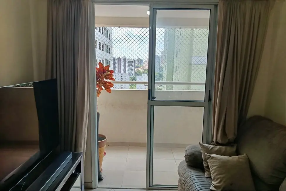 Apartamento com 2 quartos à venda, 58m2 em Parada Inglesa, São Paulo - SP - imagem 4 Foto 4 de Apartamento com 2 quartos à venda, 58m2 em Parada Inglesa, São Paulo - SP