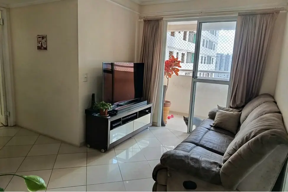 Apartamento com 2 quartos à venda, 58m2 em Parada Inglesa, São Paulo - SP - imagem 1 Foto 1 de Apartamento com 2 quartos à venda, 58m2 em Parada Inglesa, São Paulo - SP
