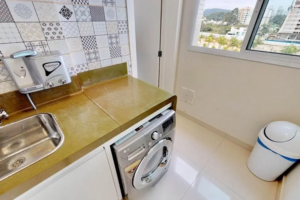 Apartamento com 3 quartos à venda, 159m2 em Itajai - SC - imagem 7 Foto 7 de Apartamento com 3 quartos à venda, 159m2 em Itajai - SC