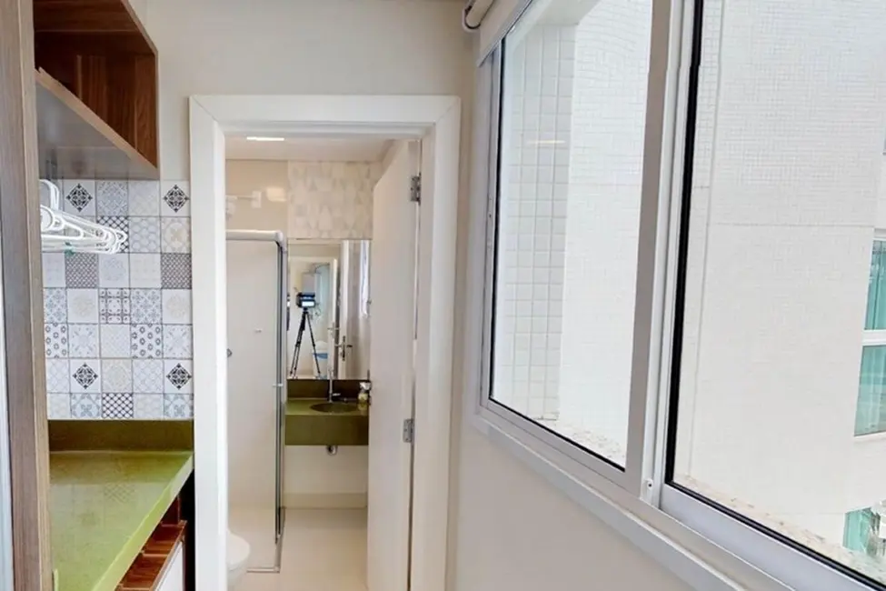 Apartamento com 3 quartos à venda, 159m2 em Itajai - SC - imagem 8 Foto 8 de Apartamento com 3 quartos à venda, 159m2 em Itajai - SC