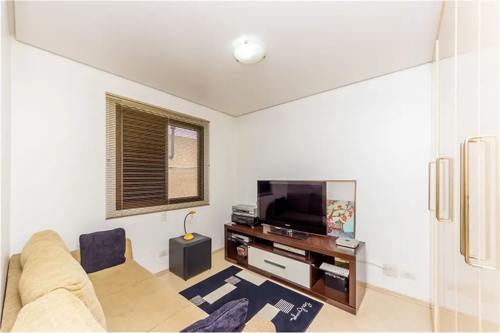 Apartamento com 3 quartos à venda, 195m2 em Vila Progredior, São Paulo - SP - imagem 4 Foto 4 de Apartamento com 3 quartos à venda, 195m2 em Vila Progredior, São Paulo - SP