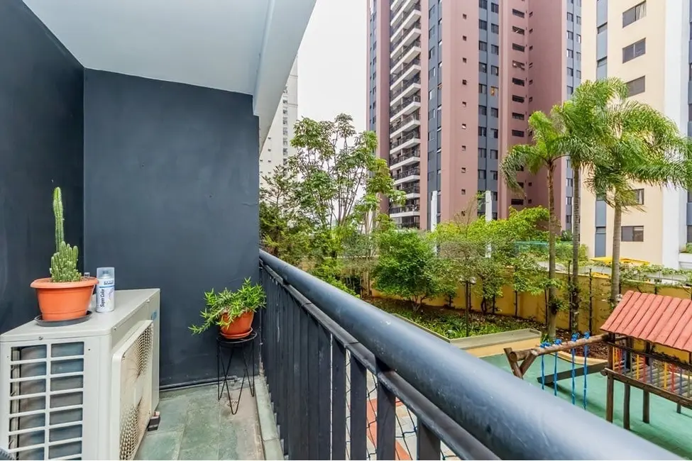 Foto 8 de Apartamento com 3 quartos à venda, 101m2 em Moema, São Paulo - SP
