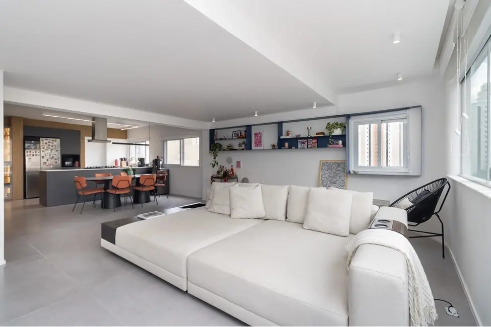 Apartamento com 3 quartos à venda, 250m2 em Vila Olímpia, São Paulo - SP - imagem 1 Foto 1 de Apartamento com 3 quartos à venda, 250m2 em Vila Olímpia, São Paulo - SP