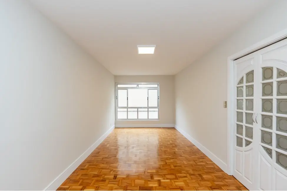 Foto 3 de Apartamento com 2 quartos à venda, 80m2 em Indianópolis, São Paulo - SP