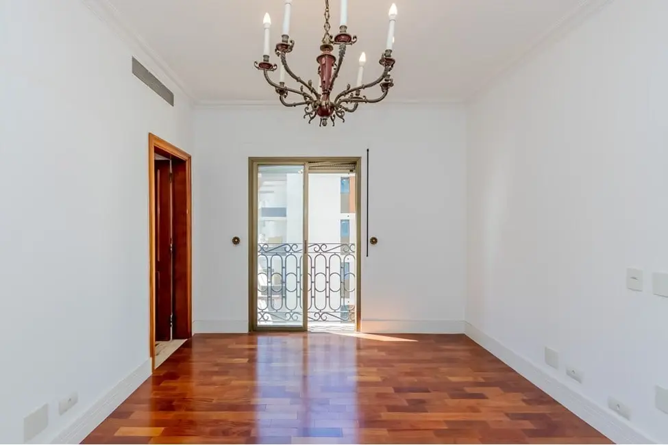 Apartamento com 3 quartos à venda, 394m2 em Jardim Paulista, São Paulo - SP - imagem 9 Foto 9 de Apartamento com 3 quartos à venda, 394m2 em Jardim Paulista, São Paulo - SP