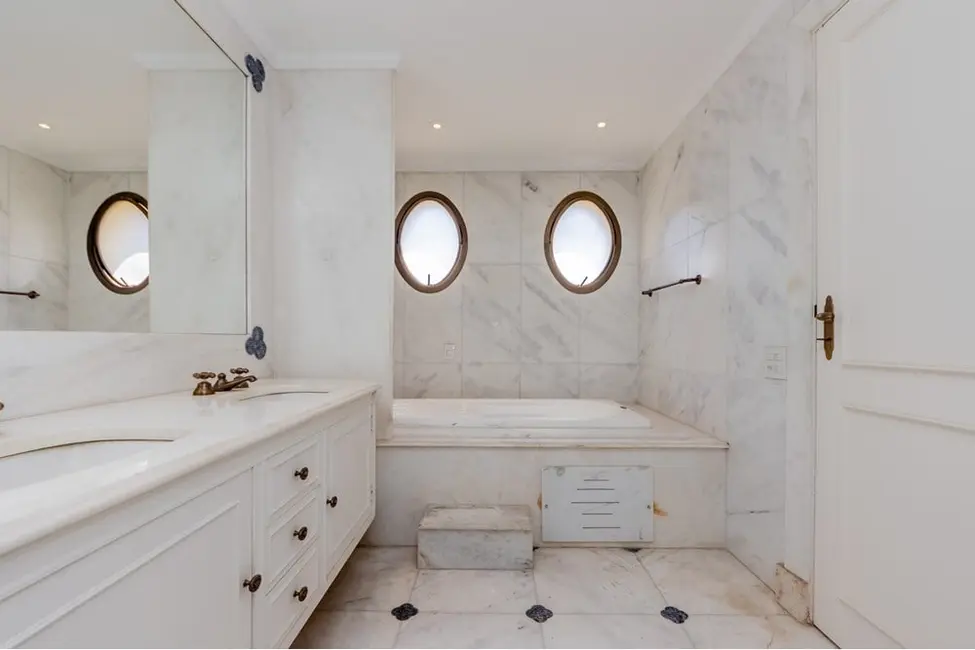 Apartamento com 3 quartos à venda, 394m2 em Jardim Paulista, São Paulo - SP - imagem 7 Foto 7 de Apartamento com 3 quartos à venda, 394m2 em Jardim Paulista, São Paulo - SP