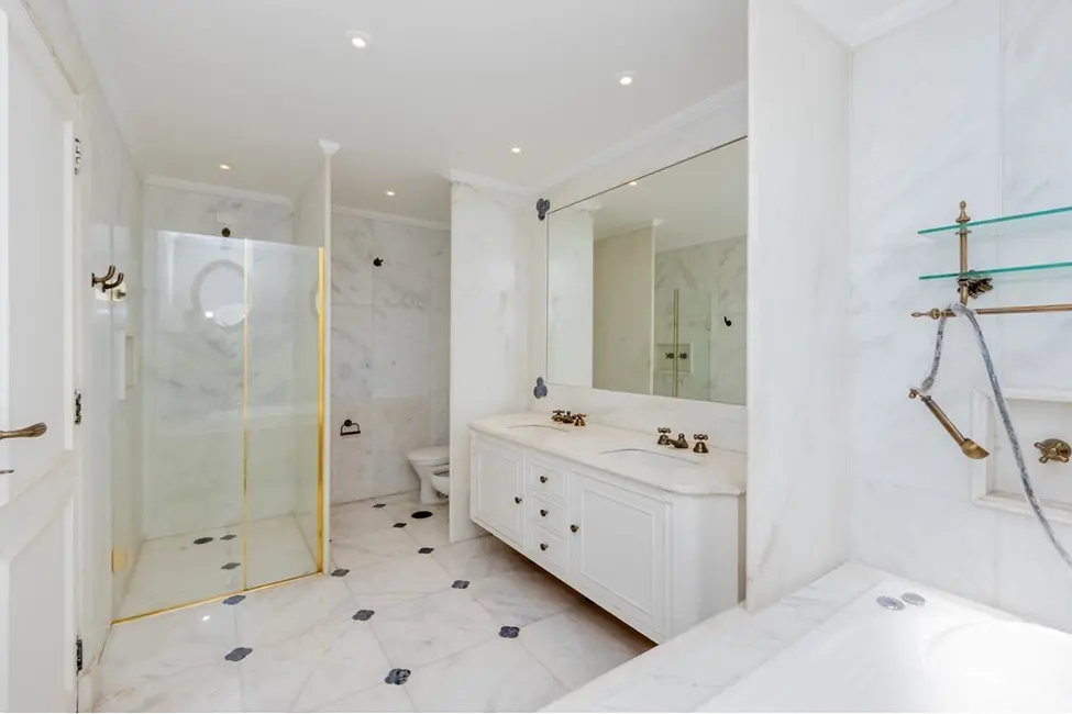 Apartamento com 3 quartos à venda, 394m2 em Jardim Paulista, São Paulo - SP - imagem 8 Foto 8 de Apartamento com 3 quartos à venda, 394m2 em Jardim Paulista, São Paulo - SP