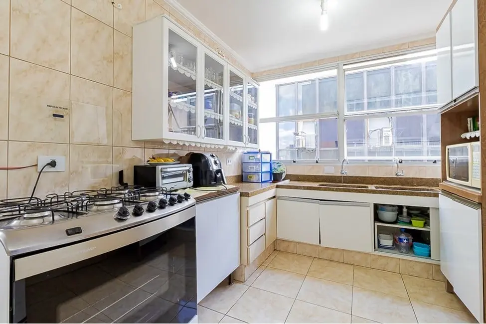 Foto 9 de Apartamento com 3 quartos à venda, 108m2 em Santa Cecília, São Paulo - SP