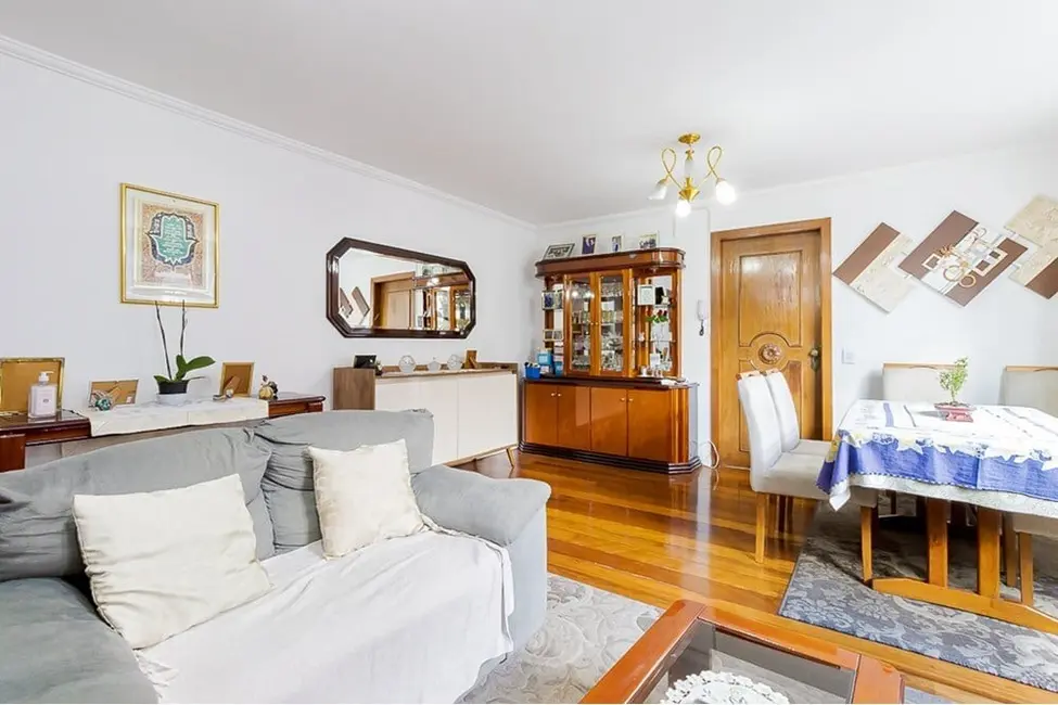 Foto 6 de Apartamento com 3 quartos à venda, 108m2 em Santa Cecília, São Paulo - SP