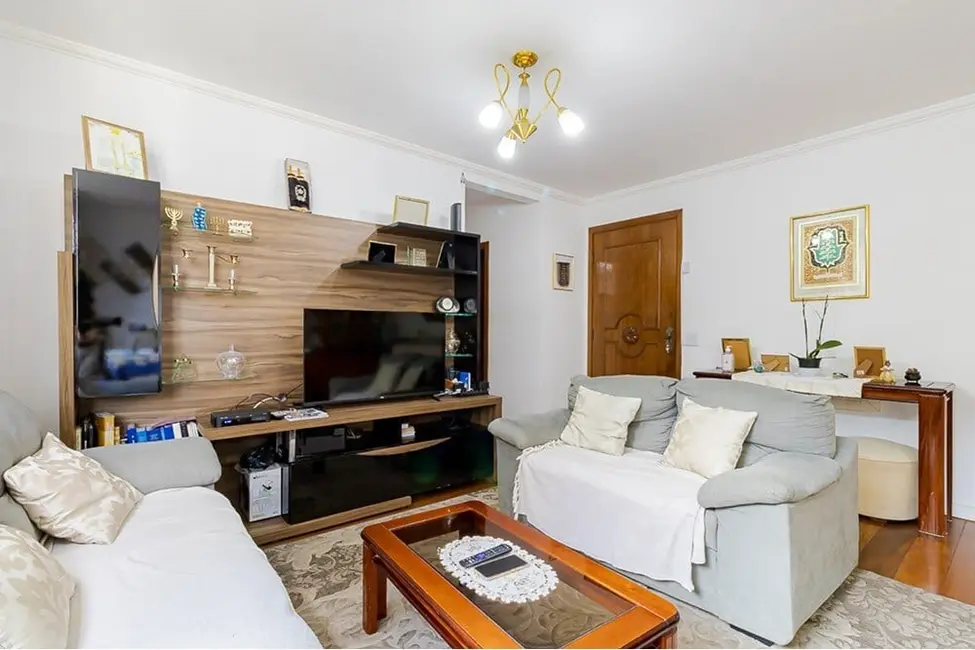 Foto 5 de Apartamento com 3 quartos à venda, 108m2 em Santa Cecília, São Paulo - SP