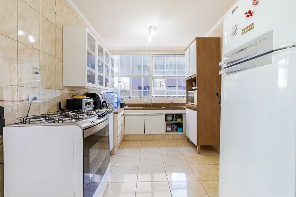 Foto 8 de Apartamento com 3 quartos à venda, 108m2 em Santa Cecília, São Paulo - SP