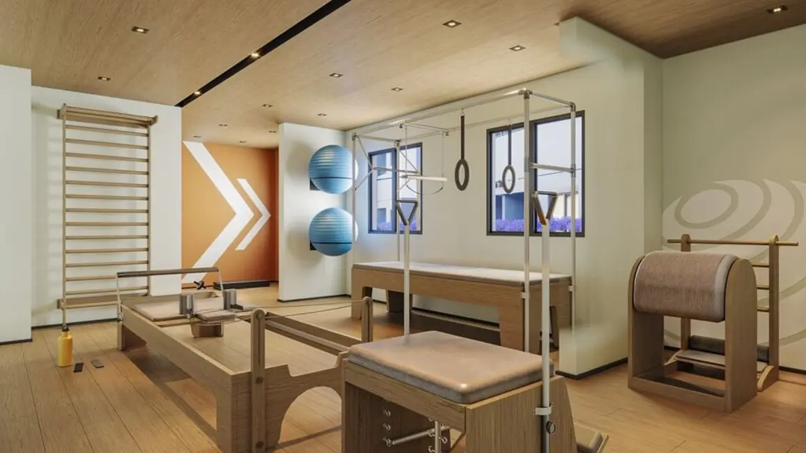 Apartamento com 2 quartos à venda, 48m2 em Butantã, São Paulo - SP - imagem 9 Foto 9 de Apartamento com 2 quartos à venda, 48m2 em Butantã, São Paulo - SP