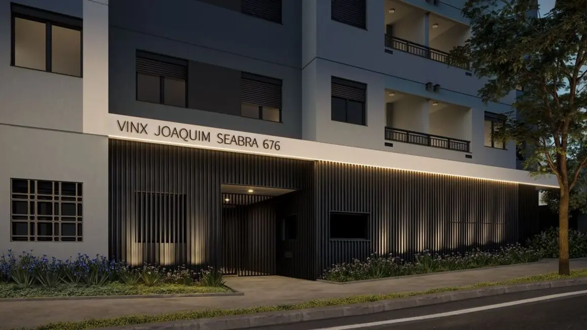 Apartamento com 2 quartos à venda, 48m2 em Butantã, São Paulo - SP - imagem 4 Foto 4 de Apartamento com 2 quartos à venda, 48m2 em Butantã, São Paulo - SP