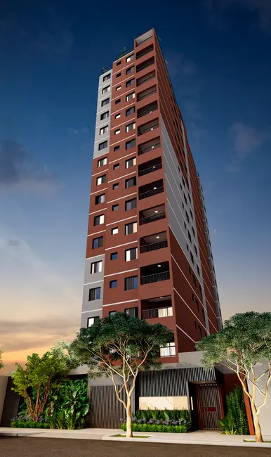 Foto 2 de Apartamento com 2 quartos à venda, 42m2 em Santa Cecília, São Paulo - SP