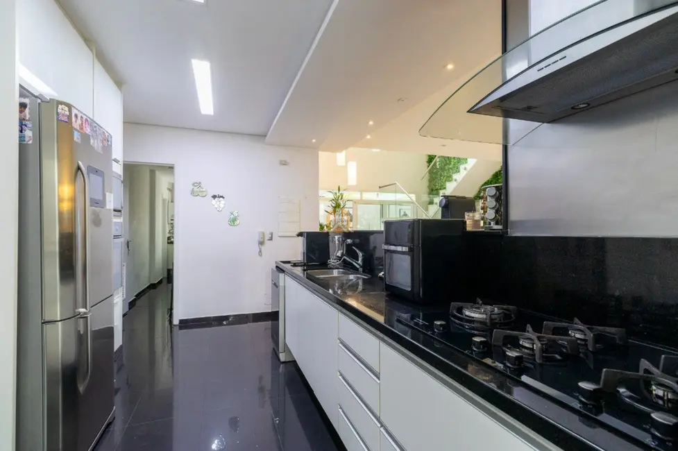 Foto 6 de Apartamento com 4 quartos à venda, 275m2 em Bosque da Saúde, São Paulo - SP